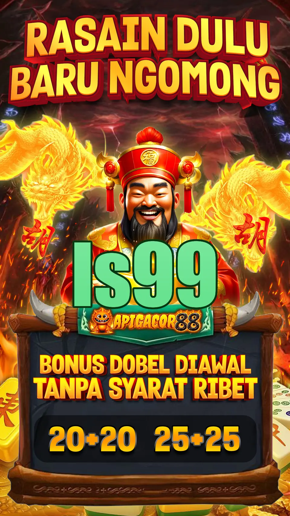 ls99 Masuk