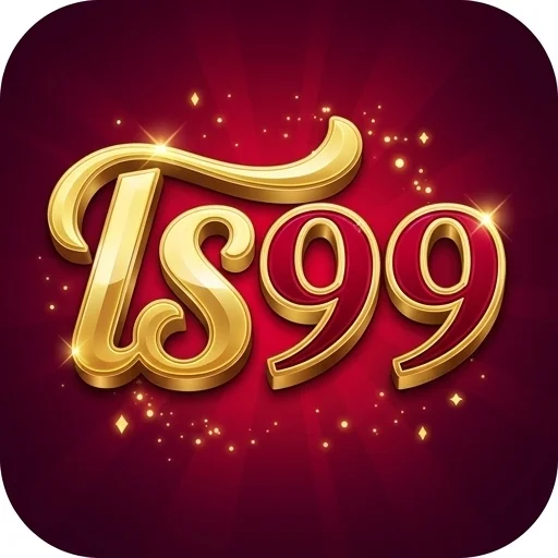 ls99 Logo - Resmi