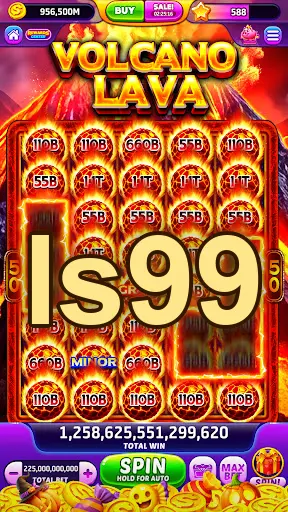 ls99 Preview - Resmi Unduh